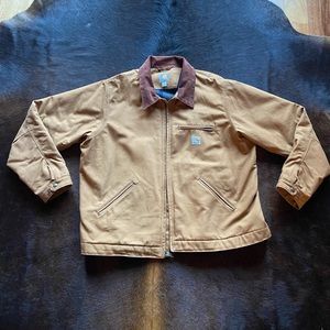 Carhartt Detroit Jacket